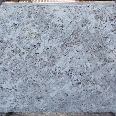 Alaska White Granite