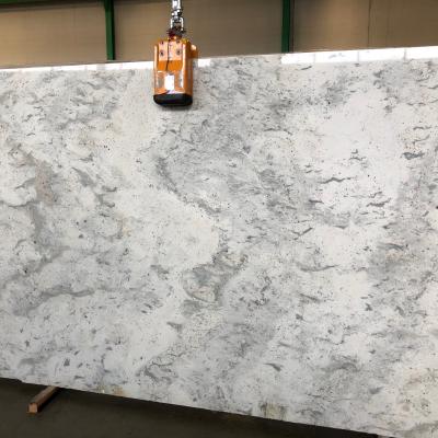 Andromeda White Granite