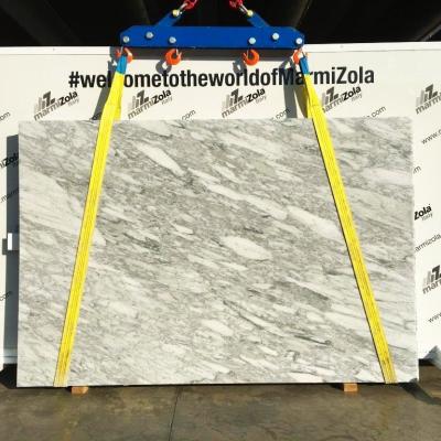 Arabescato Carrara Polished
