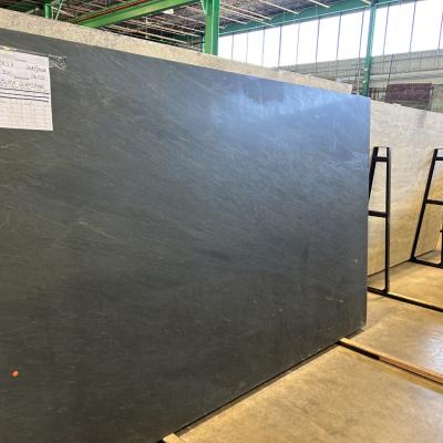 Black Soapstone