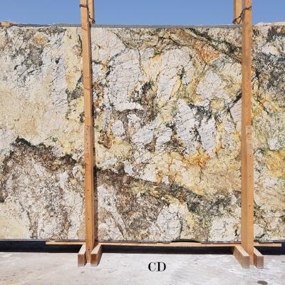 CD Granite