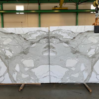 Calacatta Gold Marble 