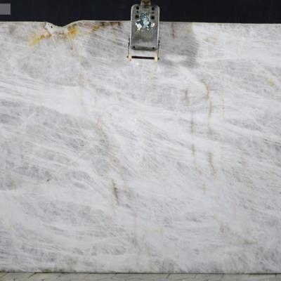 Cristallo Quartzite