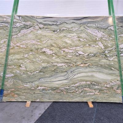 Fusion Quartzite