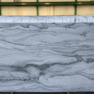 Infinity White 