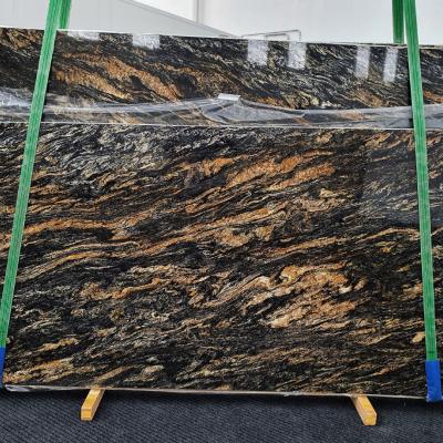 Magma Granite