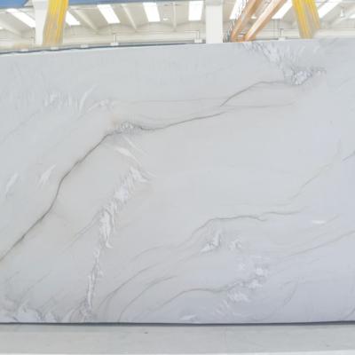 Monte Bianco Quartzite