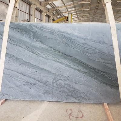 Silver Grey Quartzite