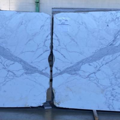 Statuary Marble