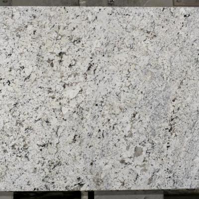 White Ice Granite